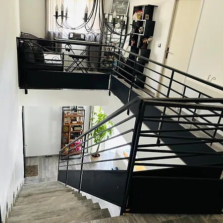 Σπίτι διακοπών Villa Ajaccio Αζάτσιο