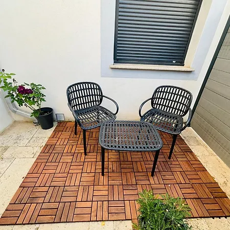 Villa Ajaccio *