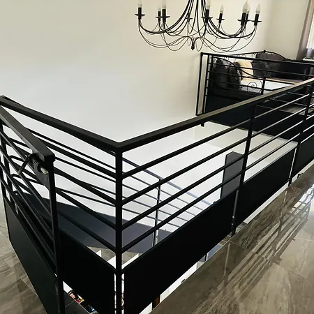 Villa Ajaccio Semesterbostad