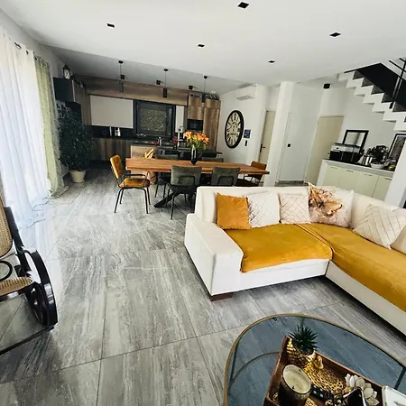 Ajaccio Holiday home